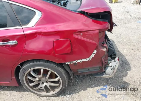 2015 Nissan Altima 2.5 S из США, поврежденный, VIN 1N4AL3AP8FC412513